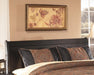 Huey Vineyard Bed - US Furniture & Mattress (Waterbury,CT)*