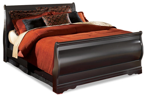 Huey Vineyard Bed - US Furniture & Mattress (Waterbury,CT)*