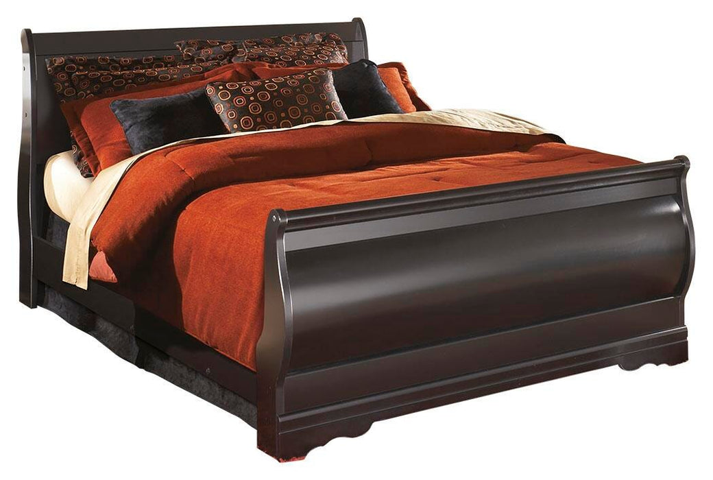 Huey Vineyard Bedroom Set - US Furniture & Mattress (Waterbury,CT)*