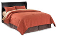 Huey Vineyard Bed - US Furniture & Mattress (Waterbury,CT)*