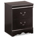 Huey Vineyard Bedroom Set - US Furniture & Mattress (Waterbury,CT)*