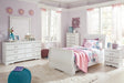 Anarasia Bedroom Set - US Furniture & Mattress (Waterbury,CT)*