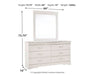 Anarasia Bedroom Set - US Furniture & Mattress (Waterbury,CT)*