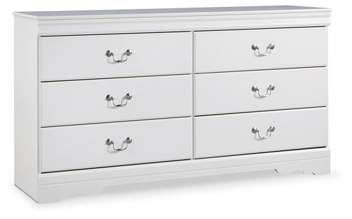Anarasia Dresser - US Furniture & Mattress (Waterbury,CT)*