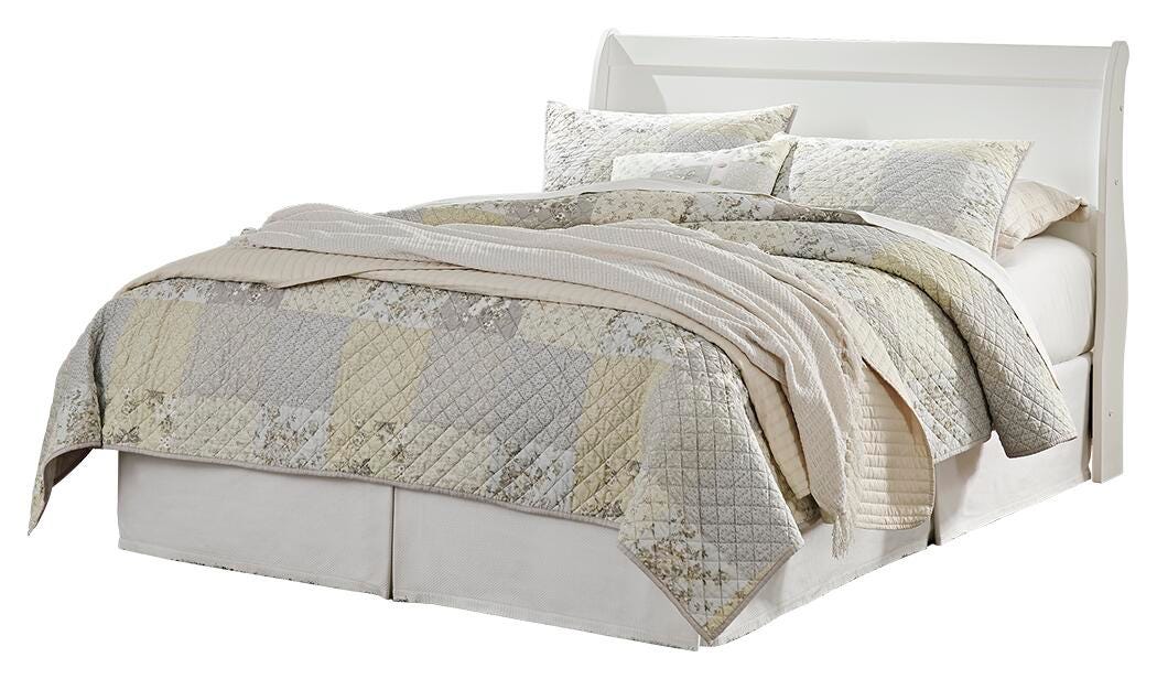 Anarasia Bed - US Furniture & Mattress (Waterbury,CT)*