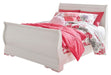 Anarasia Bed - US Furniture & Mattress (Waterbury,CT)*