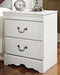 Anarasia Nightstand - US Furniture & Mattress (Waterbury,CT)*