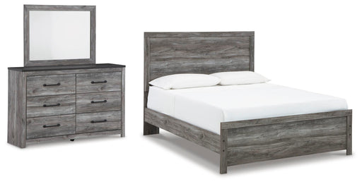 Bronyan Bedroom Set - US Furniture & Mattress (Waterbury,CT)*