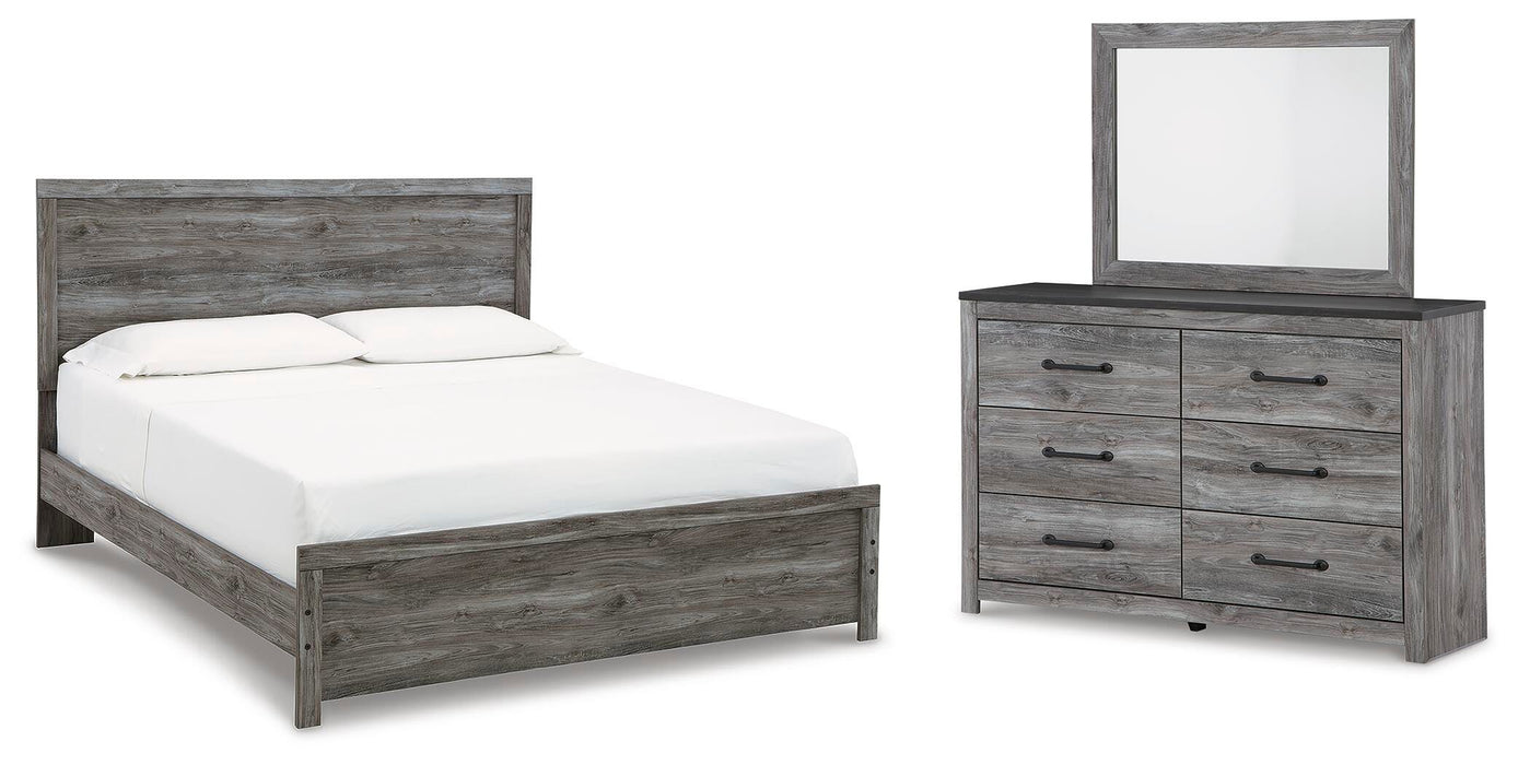 Bronyan Bedroom Set - US Furniture & Mattress (Waterbury,CT)*