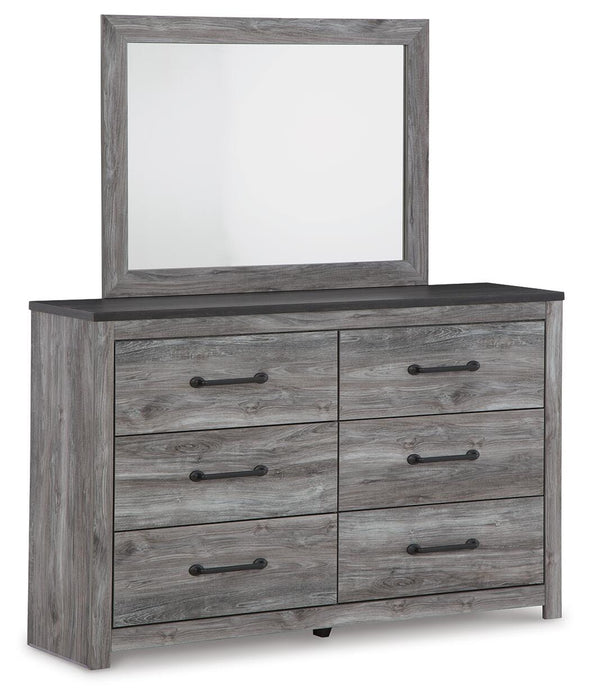 Bronyan Bedroom Set - US Furniture & Mattress (Waterbury,CT)*