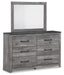 Bronyan Bedroom Set - US Furniture & Mattress (Waterbury,CT)*