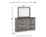 Bronyan Bedroom Set - US Furniture & Mattress (Waterbury,CT)*