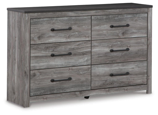 Bronyan Dresser - US Furniture & Mattress (Waterbury,CT)*