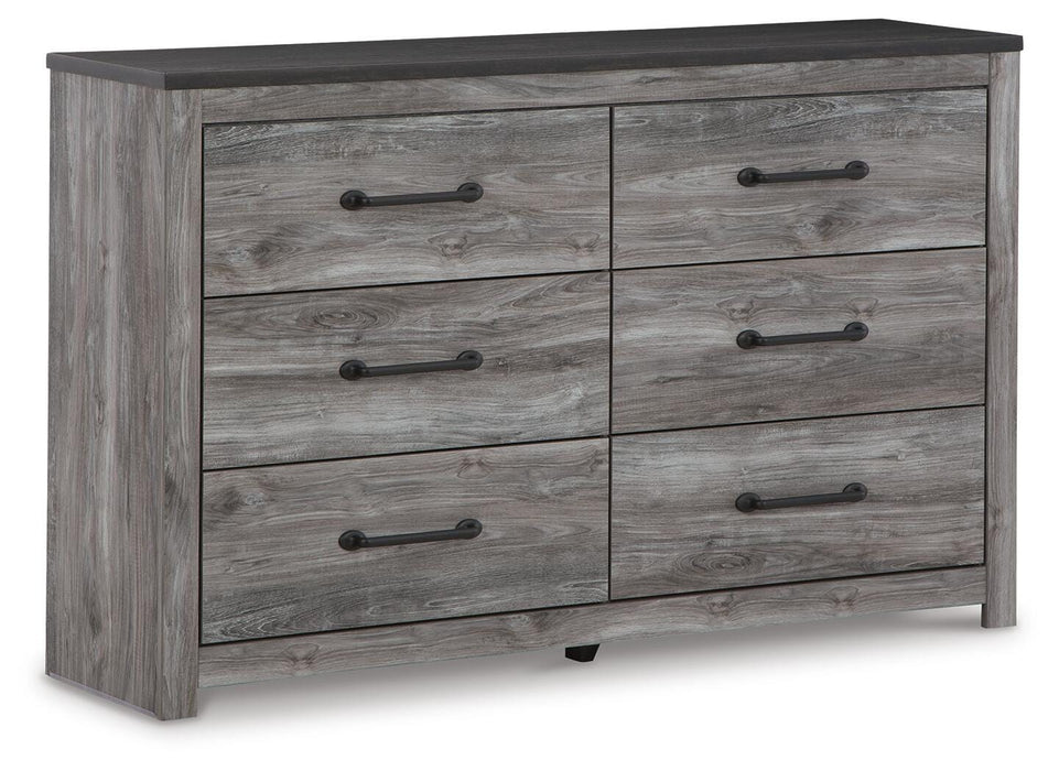 Bronyan Dresser - US Furniture & Mattress (Waterbury,CT)*