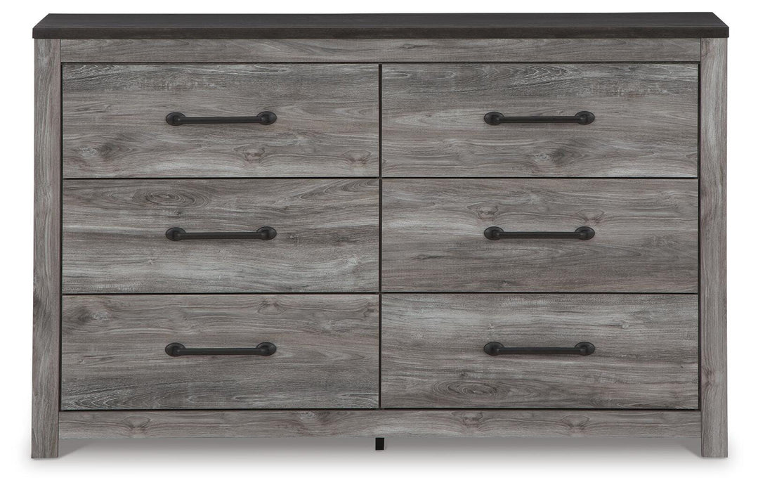Bronyan Dresser - US Furniture & Mattress (Waterbury,CT)*