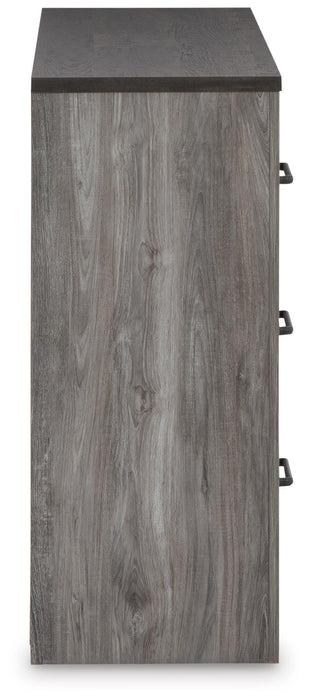 Bronyan Dresser - US Furniture & Mattress (Waterbury,CT)*