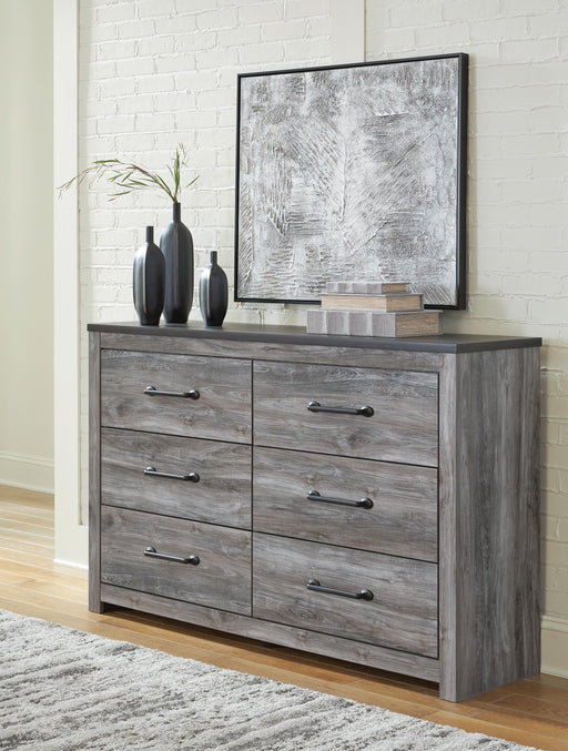 Bronyan Dresser - US Furniture & Mattress (Waterbury,CT)*