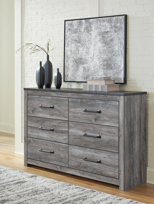 Bronyan Dresser - US Furniture & Mattress (Waterbury,CT)*