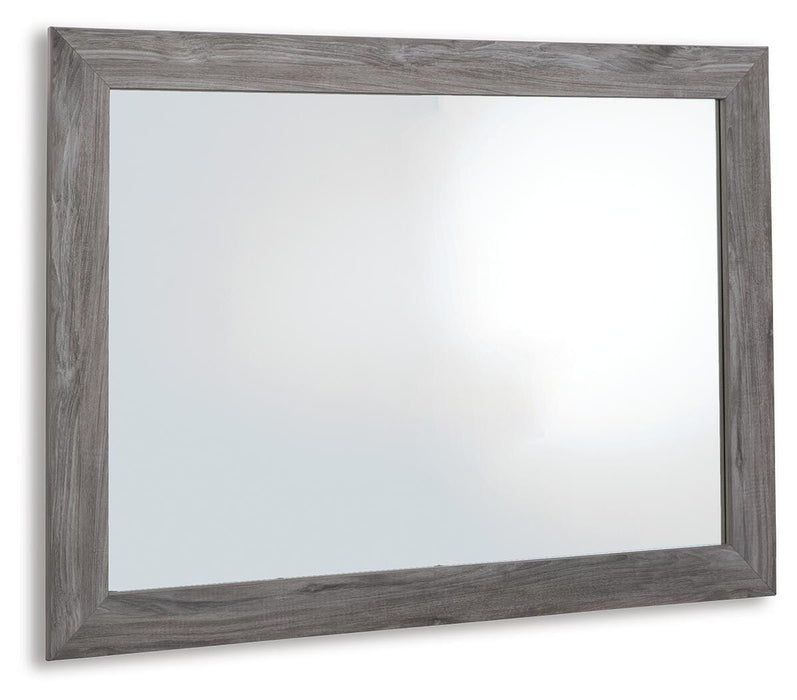 Bronyan Bedroom Mirror - US Furniture & Mattress (Waterbury,CT)*