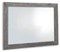 Bronyan Bedroom Mirror - US Furniture & Mattress (Waterbury,CT)*