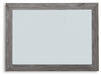Bronyan Bedroom Mirror - US Furniture & Mattress (Waterbury,CT)*