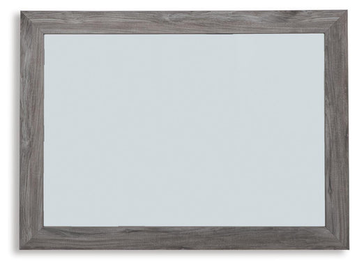 Bronyan Bedroom Mirror - US Furniture & Mattress (Waterbury,CT)*