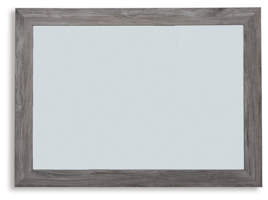 Bronyan Bedroom Mirror - US Furniture & Mattress (Waterbury,CT)*