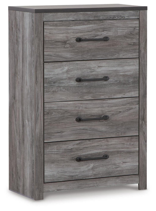 Bronyan Chest of Drawers - US Furniture & Mattress (Waterbury,CT)*
