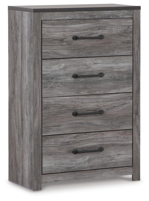 Bronyan Chest of Drawers - US Furniture & Mattress (Waterbury,CT)*