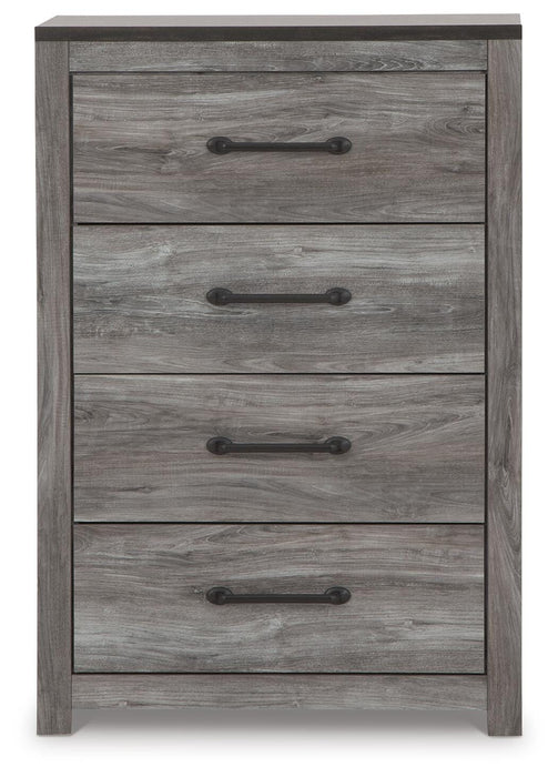 Bronyan Chest of Drawers - US Furniture & Mattress (Waterbury,CT)*