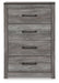 Bronyan Chest of Drawers - US Furniture & Mattress (Waterbury,CT)*
