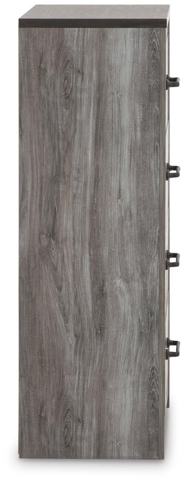 Bronyan Chest of Drawers - US Furniture & Mattress (Waterbury,CT)*