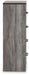 Bronyan Chest of Drawers - US Furniture & Mattress (Waterbury,CT)*