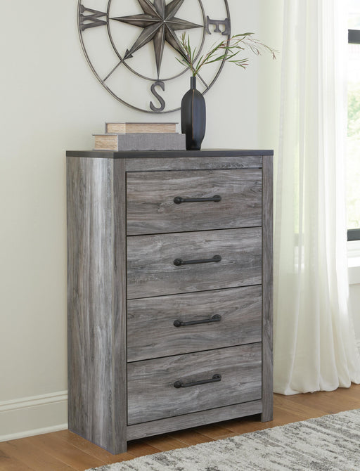 Bronyan Chest of Drawers - US Furniture & Mattress (Waterbury,CT)*
