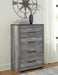 Bronyan Chest of Drawers - US Furniture & Mattress (Waterbury,CT)*