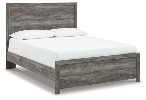 Bronyan Bedroom Set - US Furniture & Mattress (Waterbury,CT)*