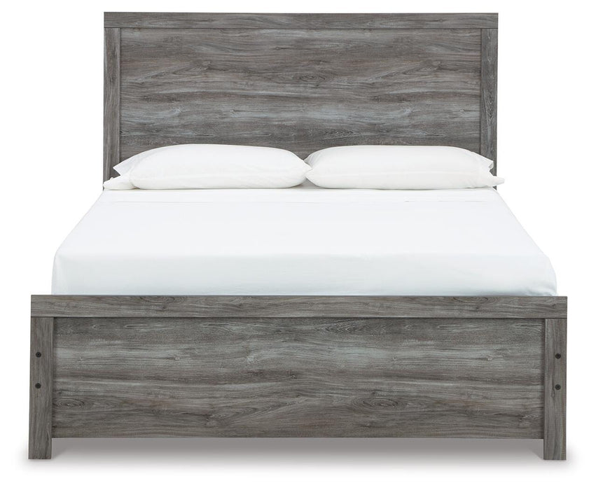 Bronyan Bedroom Set - US Furniture & Mattress (Waterbury,CT)*