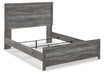 Bronyan Bedroom Set - US Furniture & Mattress (Waterbury,CT)*