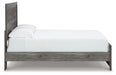 Bronyan Bed - US Furniture & Mattress (Waterbury,CT)*
