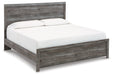 Bronyan Bedroom Set - US Furniture & Mattress (Waterbury,CT)*