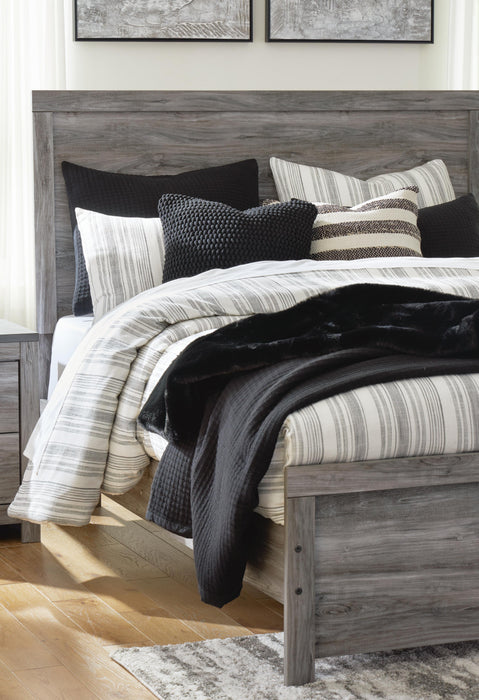 Bronyan Bedroom Set - US Furniture & Mattress (Waterbury,CT)*