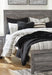Bronyan Bedroom Set - US Furniture & Mattress (Waterbury,CT)*