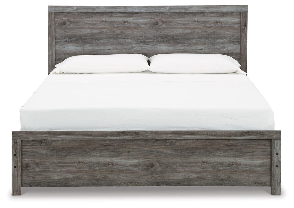 Bronyan Bedroom Set - US Furniture & Mattress (Waterbury,CT)*