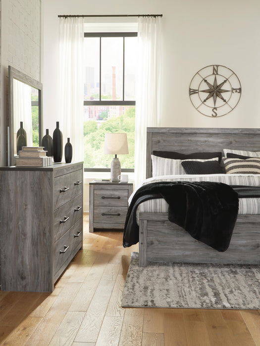 Bronyan Bedroom Set - US Furniture & Mattress (Waterbury,CT)*