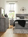 Bronyan Bedroom Set - US Furniture & Mattress (Waterbury,CT)*