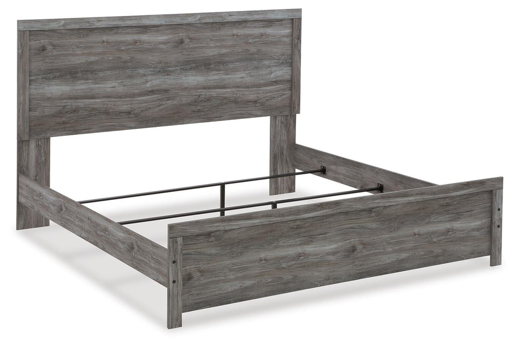Bronyan Bedroom Set - US Furniture & Mattress (Waterbury,CT)*