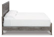 Bronyan Bed - US Furniture & Mattress (Waterbury,CT)*
