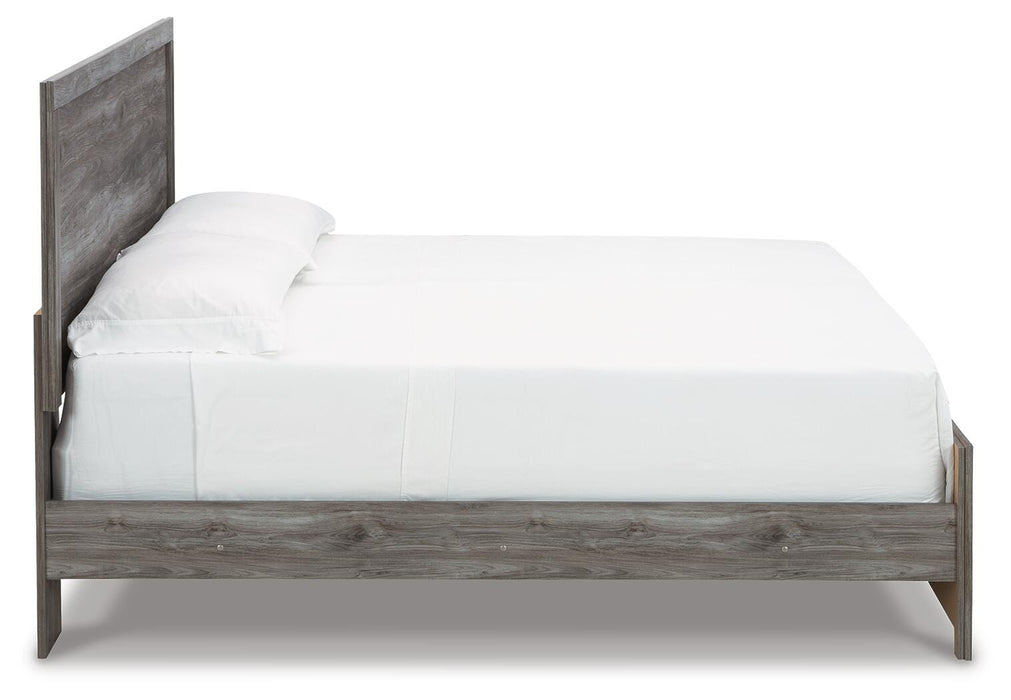 Bronyan Bedroom Set - US Furniture & Mattress (Waterbury,CT)*