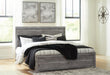Bronyan Bedroom Set - US Furniture & Mattress (Waterbury,CT)*