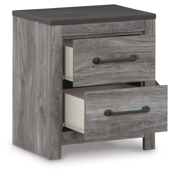 Bronyan Bedroom Set - US Furniture & Mattress (Waterbury,CT)*